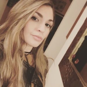 Meet your Posher, Anne